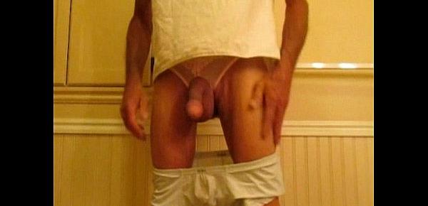  Pumped Penis, Balls, and Ass Fist Fuck and Anus Stretching
